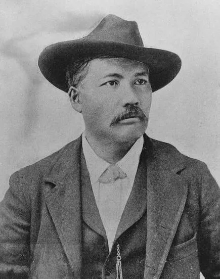 Frank Grouard