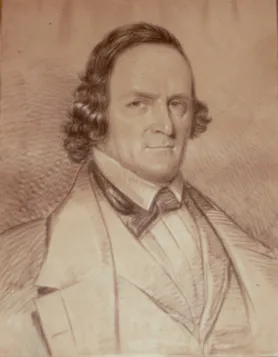 John Allen