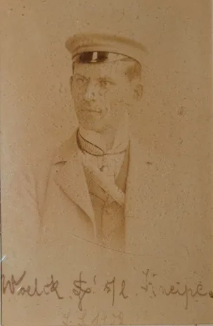 Kurt Woelck