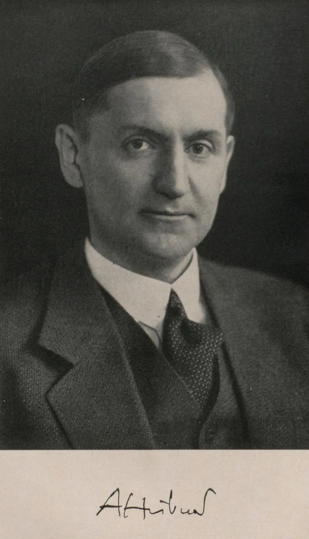 Arthur Hübner