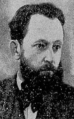 Alfredo Ellis Júnior