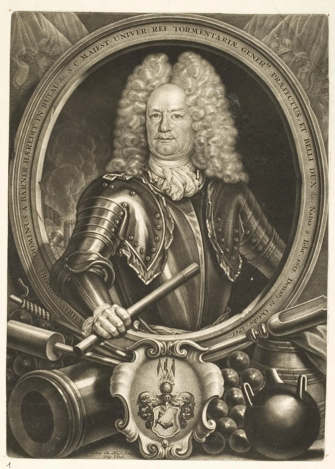 Christoph von Barner