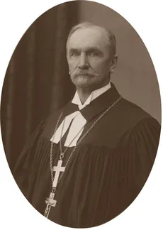 Alexander Hans Bernewitz