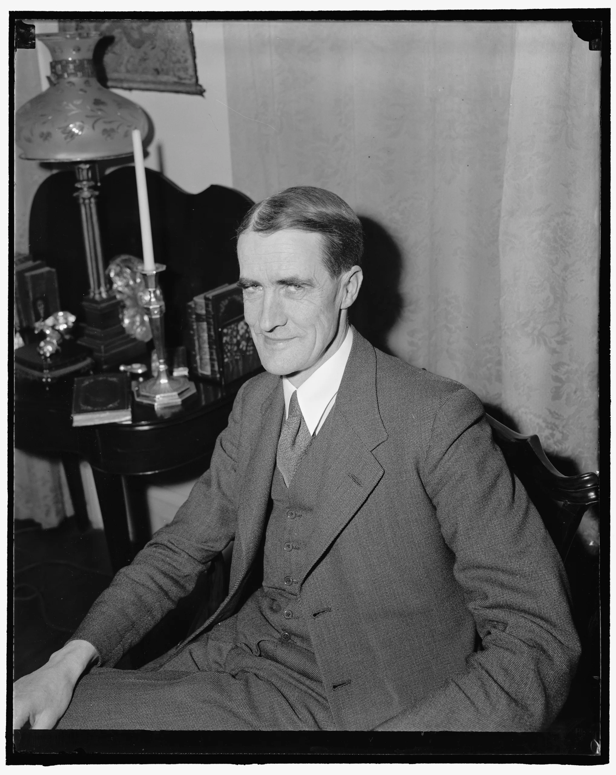 Charles Earle Raven