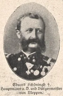 Eduard Schöningh