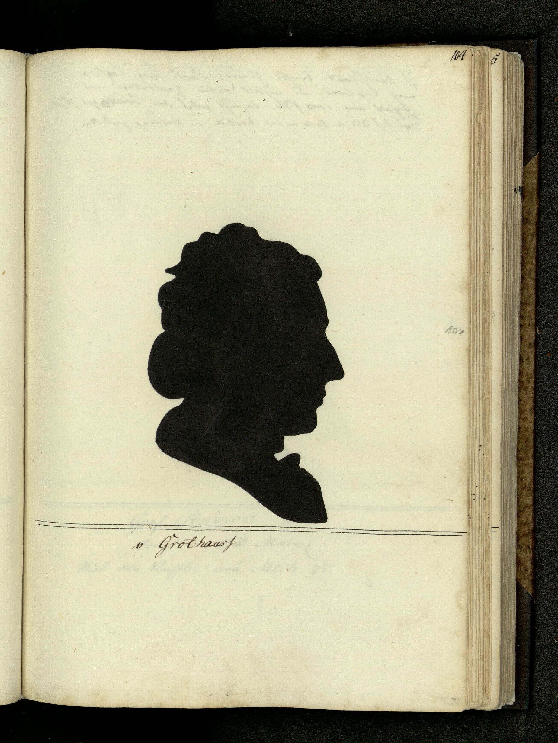 Karl von Grothaus