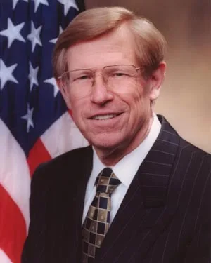 Porträt von Theodore Olson (1940–2024) – Gedenkseite
