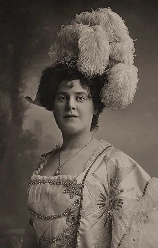 Lily Morris