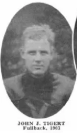 John J. Tigert