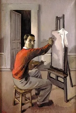 Paul Strecker