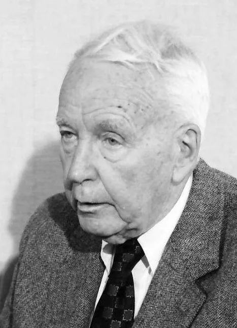 Porträt von Charles Brenton Huggins (1901–1997) – Gedenkseite
