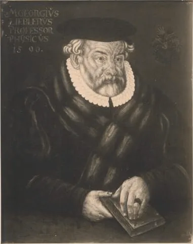 Georg Liebler