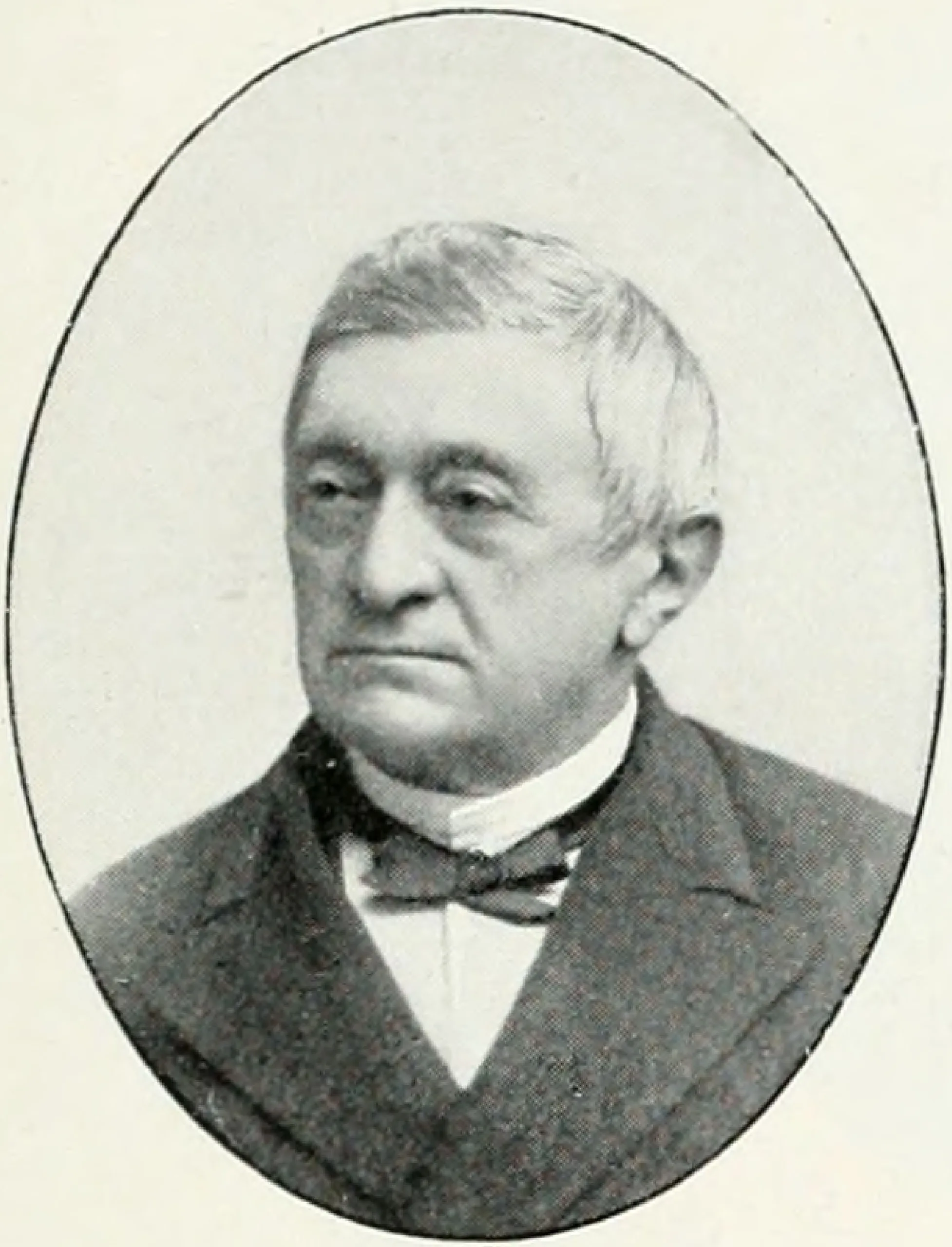Gustaf Lagerbjelke