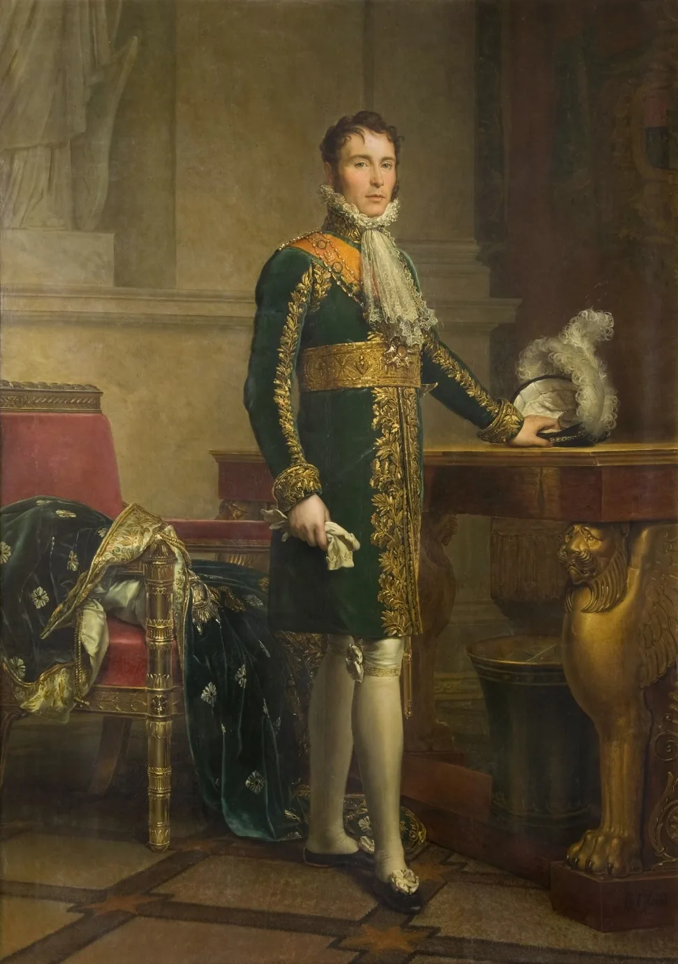 Eugène de Beauharnais