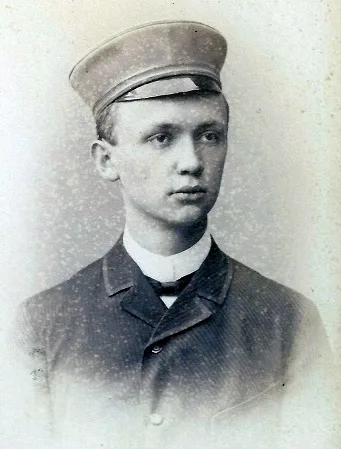 Gustav Bansi