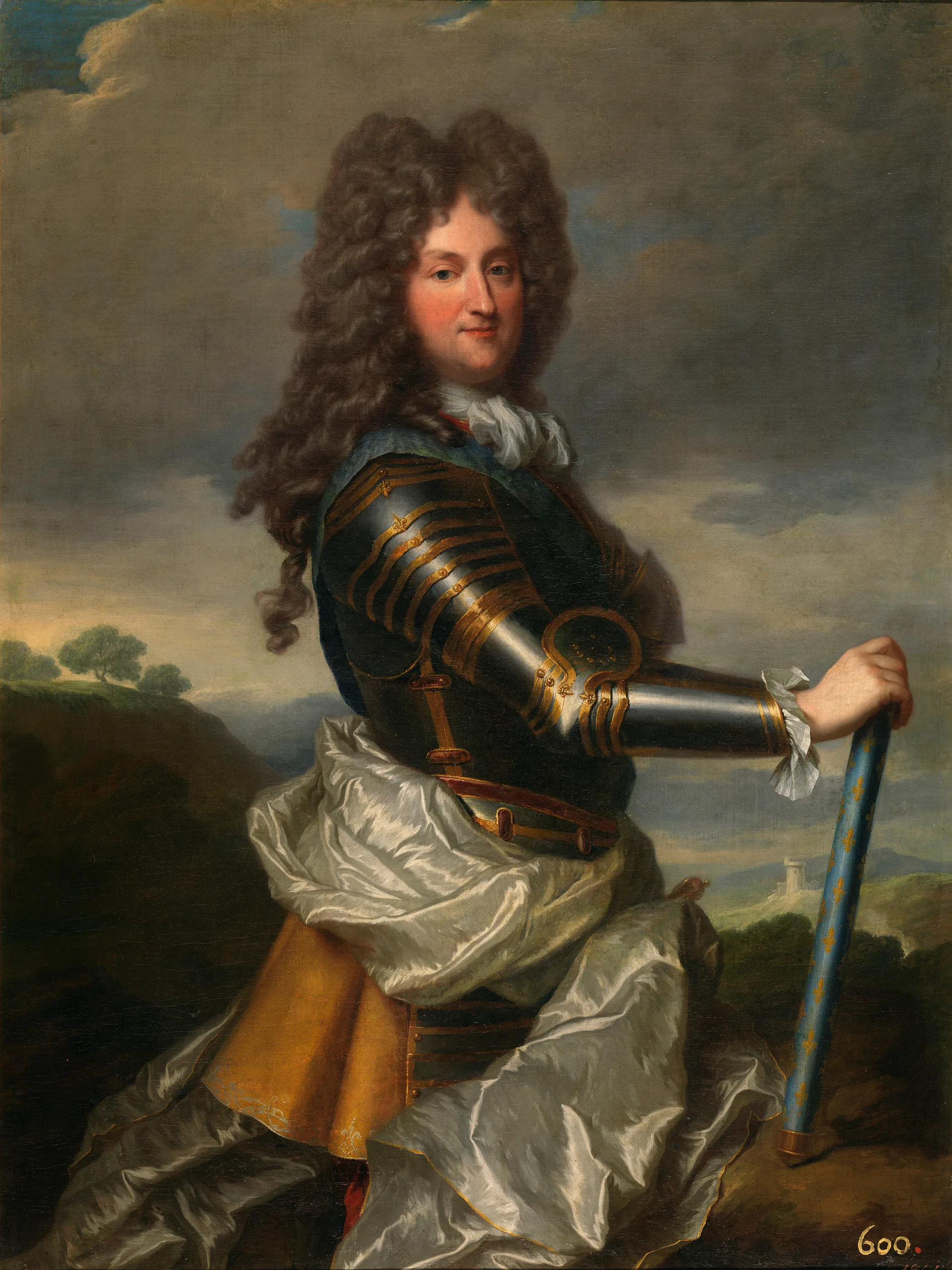 Philippe II. d’Orléans, duc d’Orléans