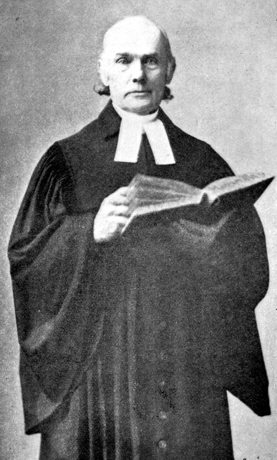 Gustav Knak