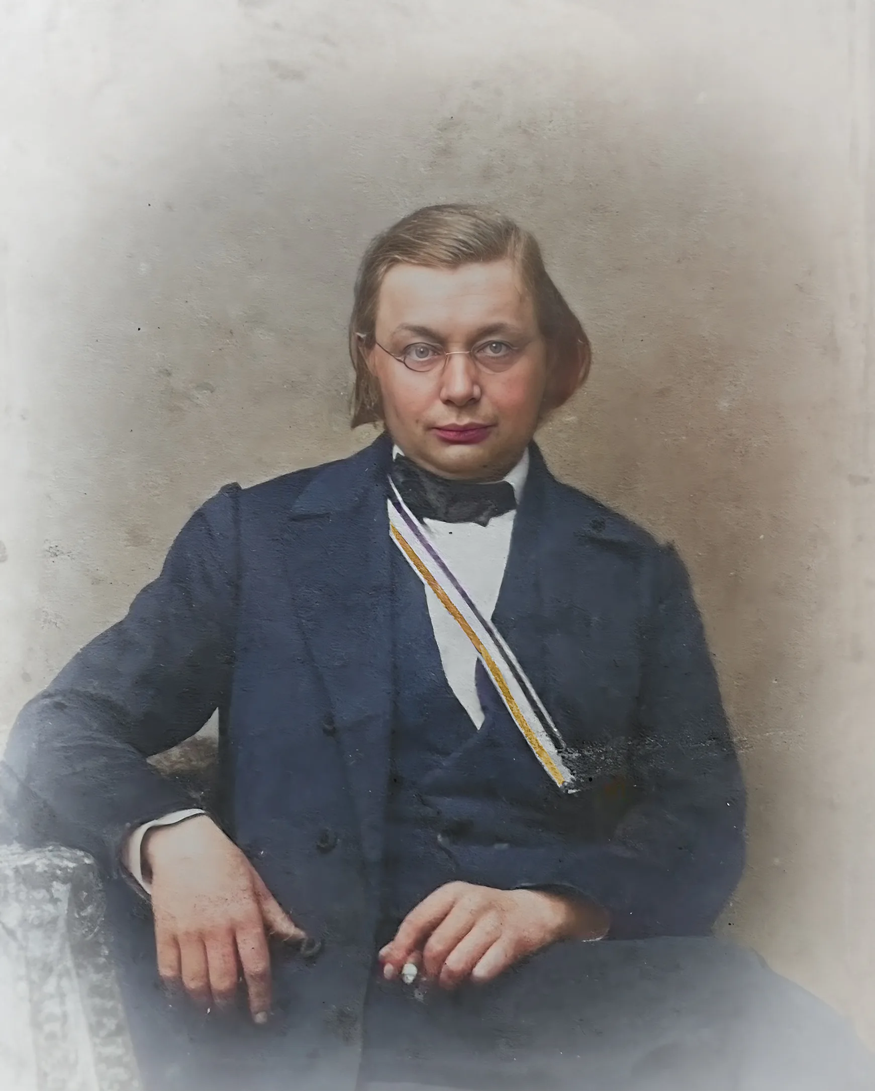 Gustav Reinwald