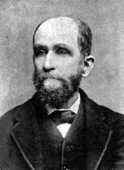 Porträt von Guy M. Bryan (1821–1901) – Gedenkseite