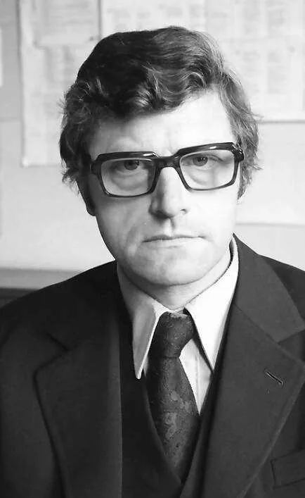 Porträt von Günter Biemer (1929–2019) – Gedenkseite
