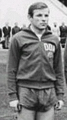 Porträt von Günter Hoge (1940–2017) – Gedenkseite