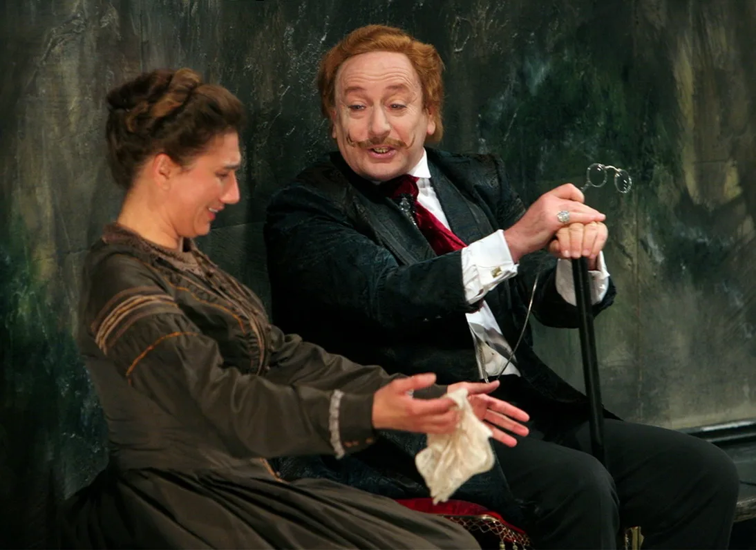 Portrait of Predrag Ejdus (1947–2018) – memorial page