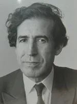 Portrait of Mohamed Sahnoun (1931–2018) – memorial page