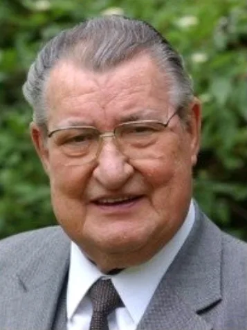 Günther Schacht