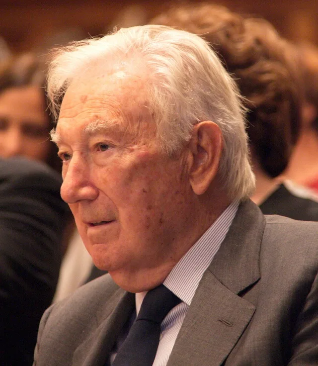 Portrait of Antoni Vila Casas (1930–2023) – memorial page