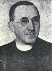Portrait of Janez Starc (1885–1953) – memorial page