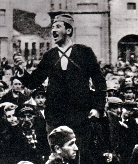 Ratko Mitrović