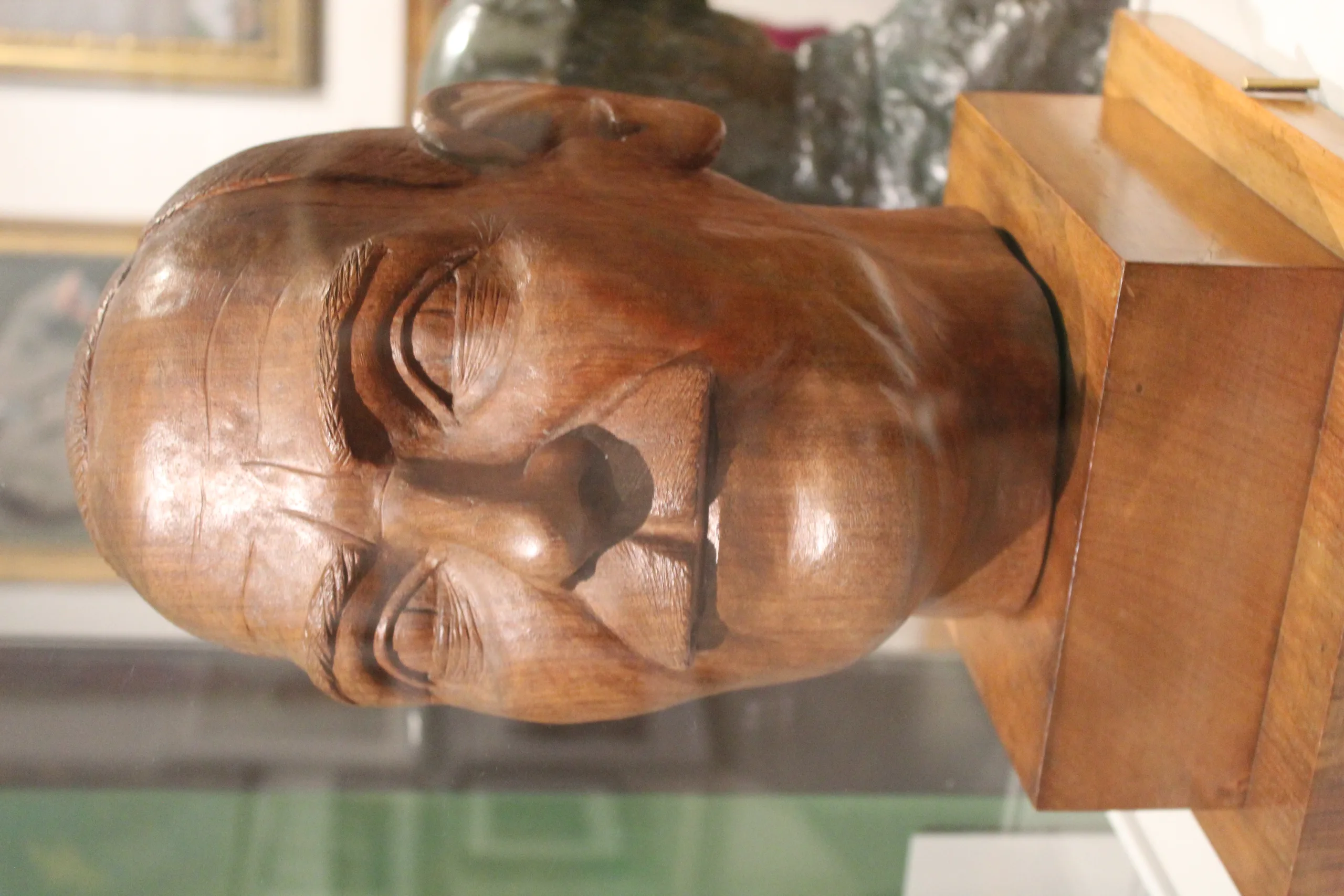 Richard St. Barbe Baker