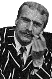 Portrait of J. B. S. Haldane (1892–1964) – memorial page