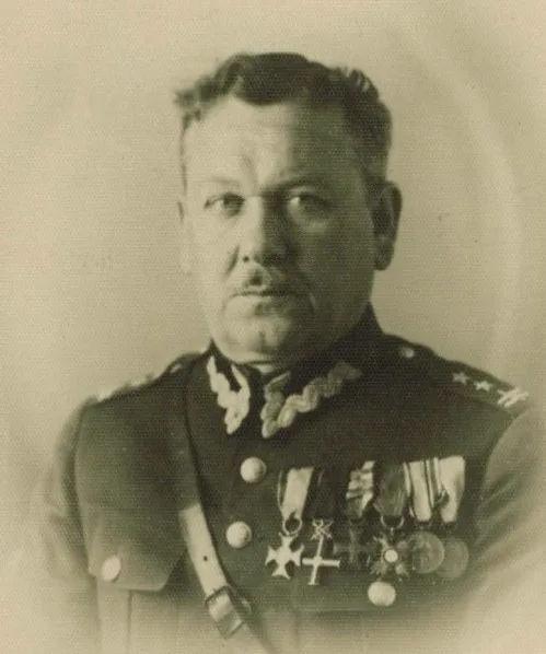 Kazimierz Możdżeń