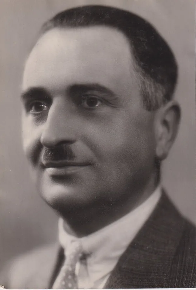 Antoine Ravel
