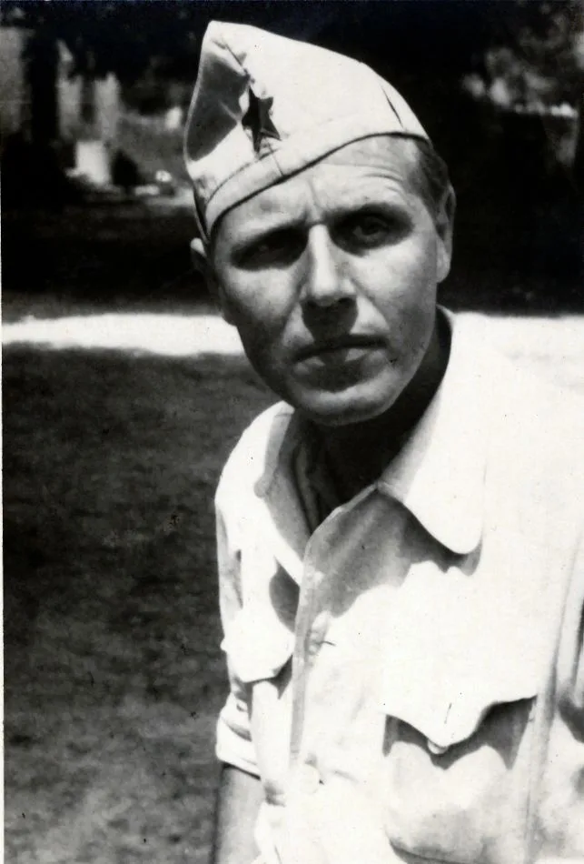 Vjekoslav Afrić