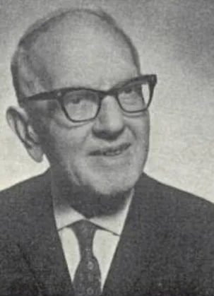 Heinrich Klose