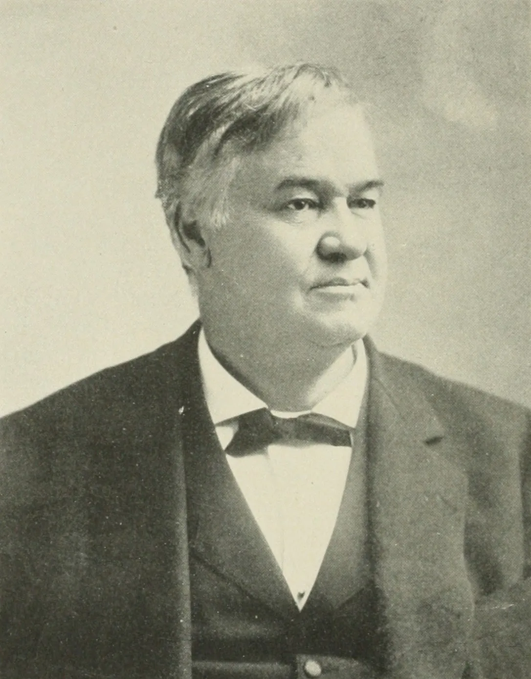 Portrait of William Lindsay (1835–1909) – memorial page