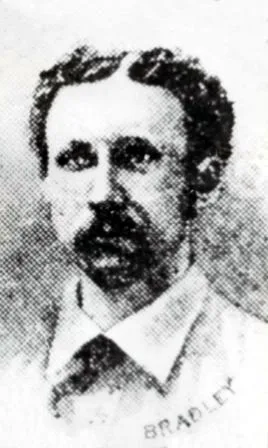 George Bradley