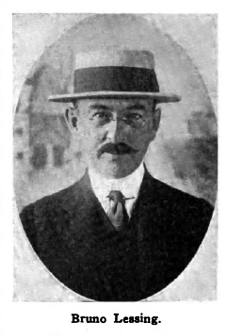 Rudolph Edgar Block