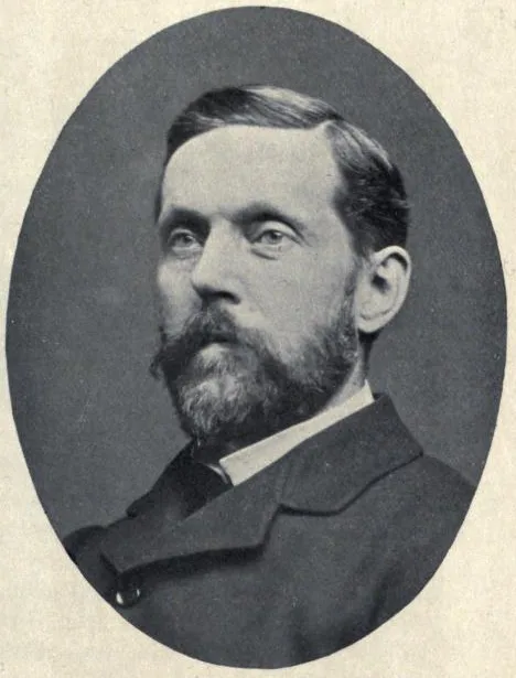 Frank Hall Knowlton