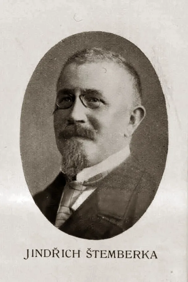 Jindřich Štemberka