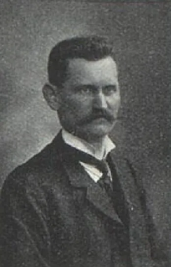 František Šmirous