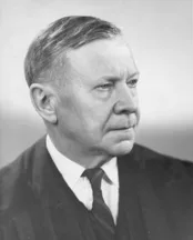 Porträt von Hall S. Lusk (1883–1983) – Gedenkseite