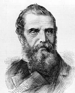 Porträt von Richard Ansdell (1815–1885) – Gedenkseite