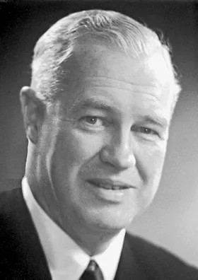 Portrait of Alexander Robertus Todd (1907–1997) – memorial page