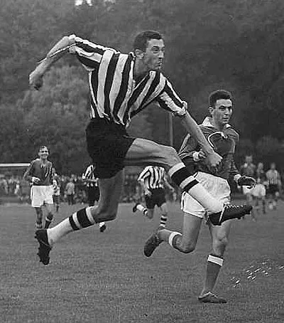 Porträt von Hasse Persson (1929–2001) – Gedenkseite