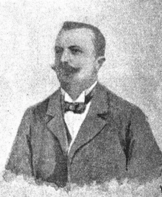 Johann Kopp