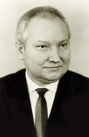 Gennadiy Kondratenko