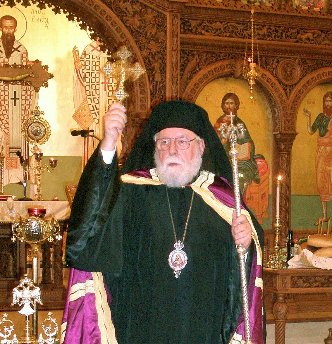 Porträt von Ilia (1937–2022) – Gedenkseite